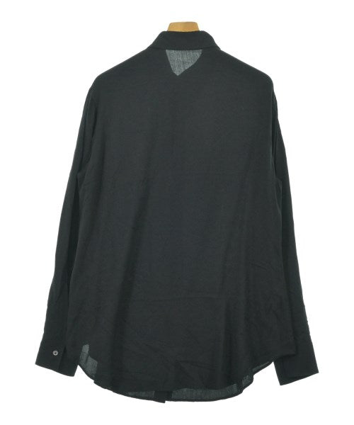 YOHJI YAMAMOTO เสื้อลำลอง