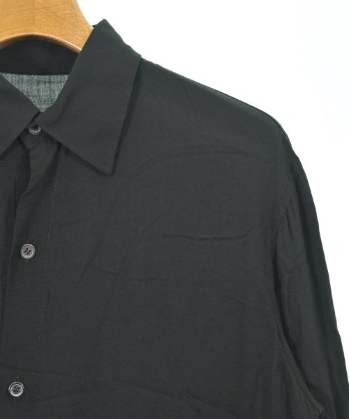 YOHJI YAMAMOTO เสื้อลำลอง