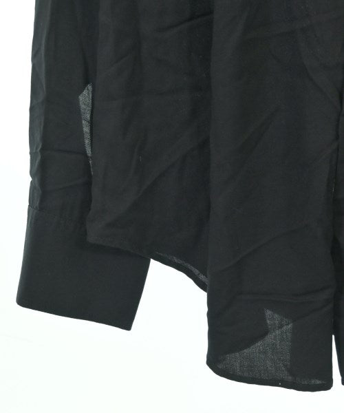 YOHJI YAMAMOTO เสื้อลำลอง