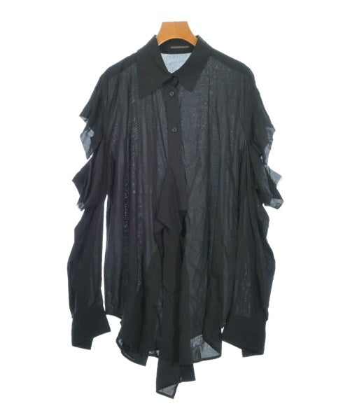 YOHJI YAMAMOTO เสื้อลำลอง