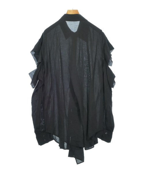 YOHJI YAMAMOTO เสื้อลำลอง