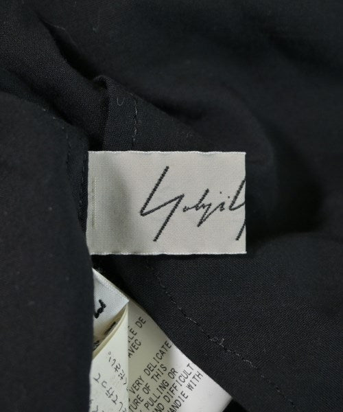 YOHJI YAMAMOTO เสื้อลำลอง