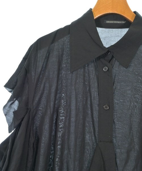YOHJI YAMAMOTO เสื้อลำลอง