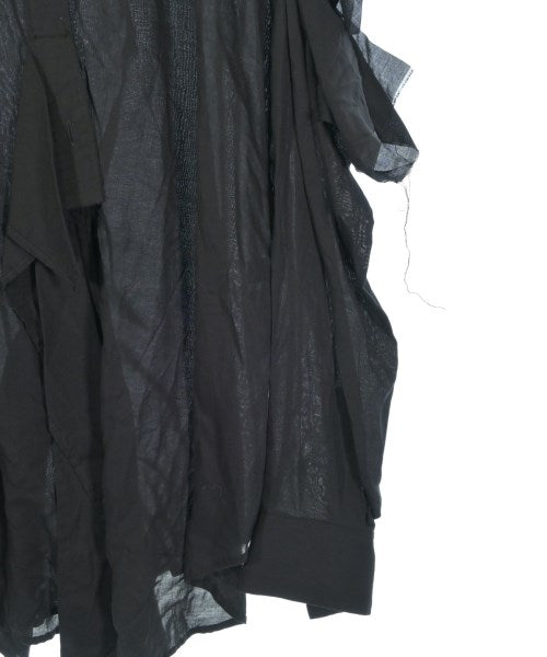 YOHJI YAMAMOTO เสื้อลำลอง