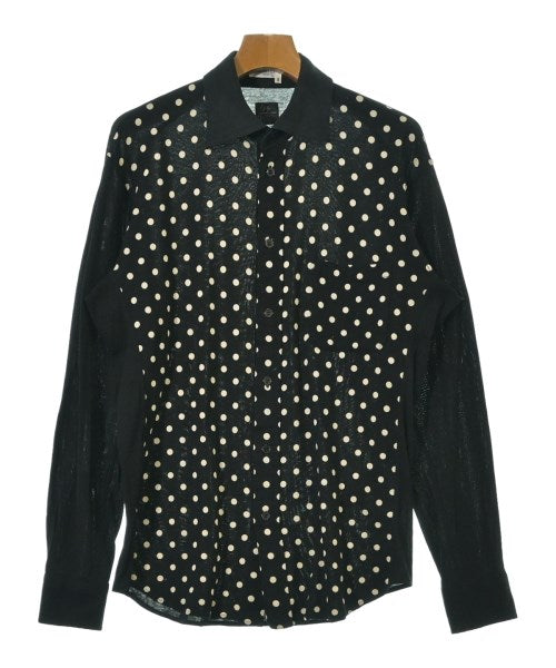YOHJI YAMAMOTO COSTUME D'HOMME เสื้อลำลอง