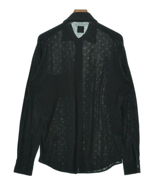 YOHJI YAMAMOTO COSTUME D'HOMME เสื้อลำลอง