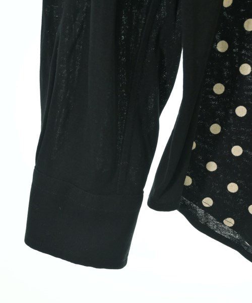 YOHJI YAMAMOTO COSTUME D'HOMME เสื้อลำลอง