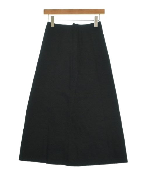 YOHJI YAMAMOTO กระโปรงยาว/แม็กซี่ยาว