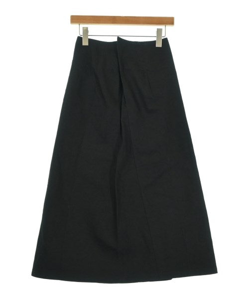 YOHJI YAMAMOTO กระโปรงยาว/แม็กซี่ยาว