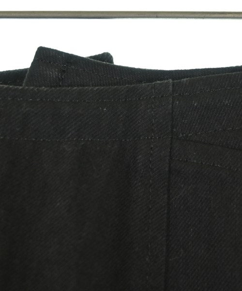 YOHJI YAMAMOTO กระโปรงยาว/แม็กซี่ยาว