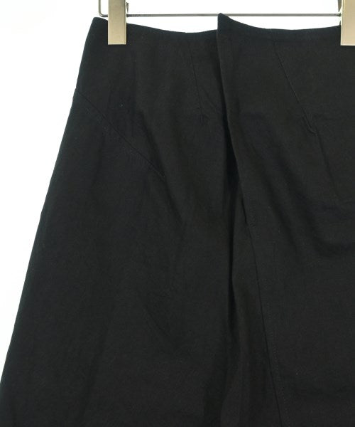 YOHJI YAMAMOTO กระโปรงยาว/แม็กซี่ยาว