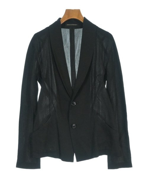 YOHJI YAMAMOTO แจ็คเก็ตลำลอง