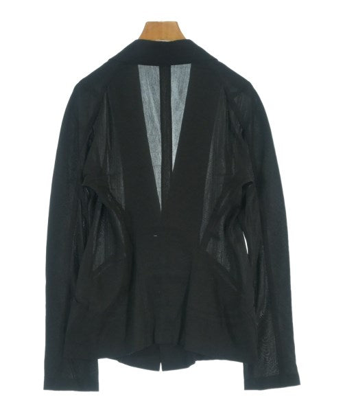 YOHJI YAMAMOTO แจ็คเก็ตลำลอง