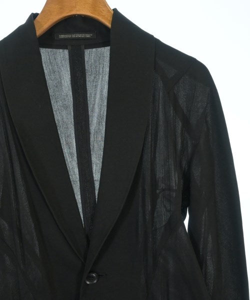 YOHJI YAMAMOTO แจ็คเก็ตลำลอง