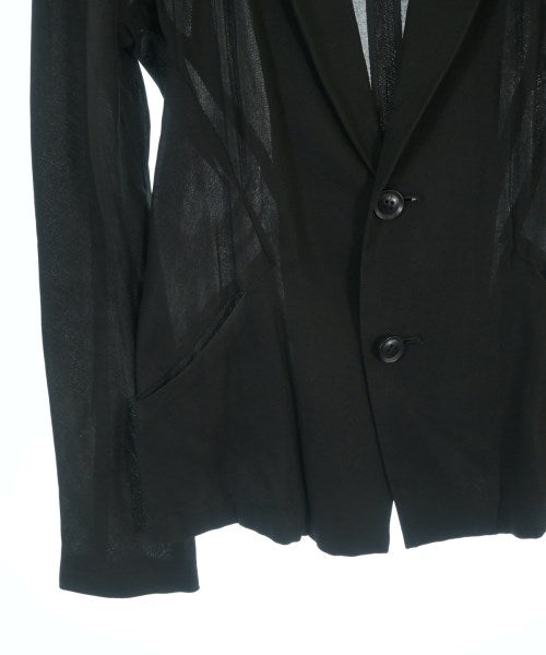 YOHJI YAMAMOTO แจ็คเก็ตลำลอง
