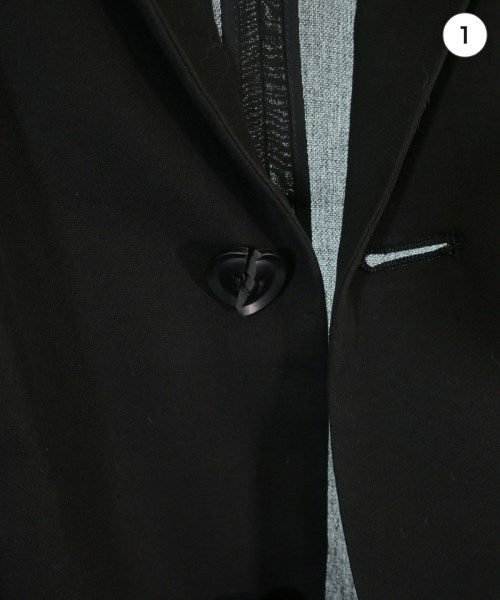 YOHJI YAMAMOTO แจ็คเก็ตลำลอง