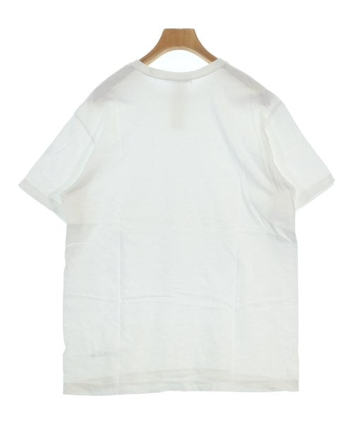 YOHJI YAMAMOTO เสื้อยืด/เสื้อท็อปส์