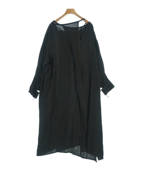 YOHJI YAMAMOTO ชุดเดรส