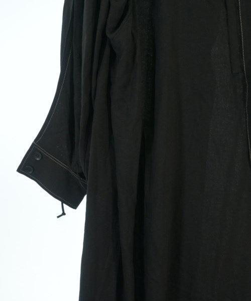 YOHJI YAMAMOTO ชุดเดรส