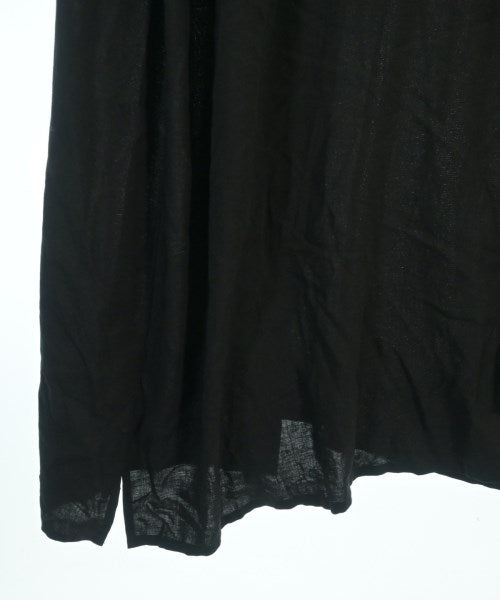 YOHJI YAMAMOTO ชุดเดรส