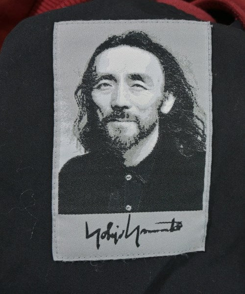 YOHJI YAMAMOTO แจ็คเก็ตเบลาส์ อื่น