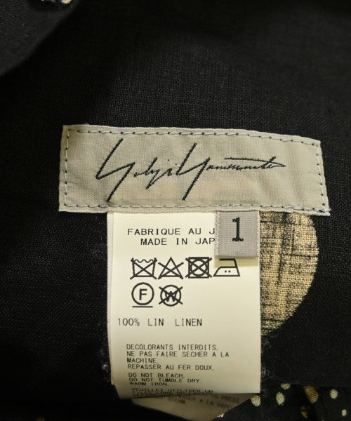 YOHJI YAMAMOTO กางเกง อื่น