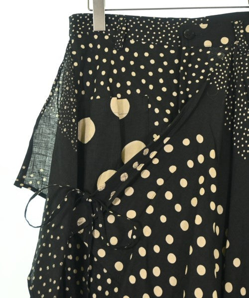 YOHJI YAMAMOTO กางเกง อื่น