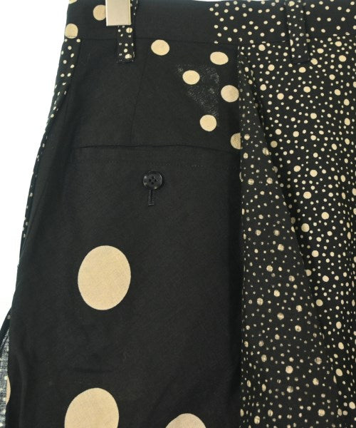 YOHJI YAMAMOTO กางเกง อื่น