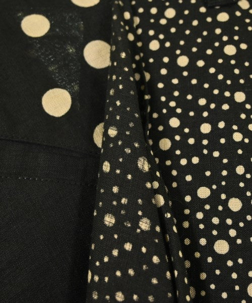 YOHJI YAMAMOTO กางเกง อื่น