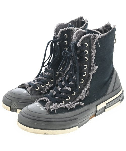 YOHJI YAMAMOTO รองเท้าผ้าใบ