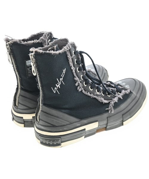 YOHJI YAMAMOTO รองเท้าผ้าใบ