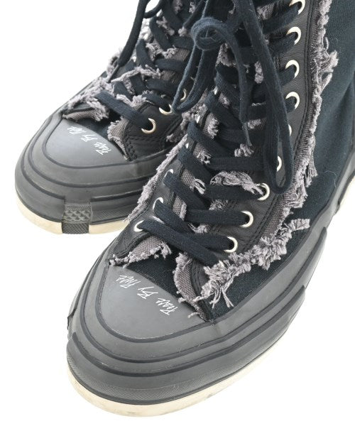 YOHJI YAMAMOTO รองเท้าผ้าใบ