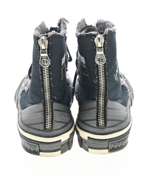 YOHJI YAMAMOTO รองเท้าผ้าใบ