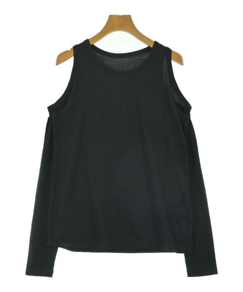 YOHJI YAMAMOTO เสื้อยืด/เสื้อท็อปส์