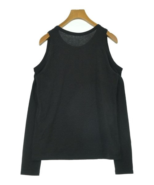 YOHJI YAMAMOTO เสื้อยืด/เสื้อท็อปส์