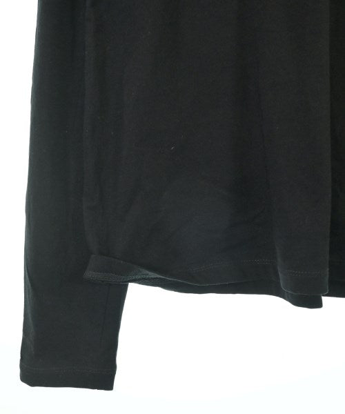 YOHJI YAMAMOTO เสื้อยืด/เสื้อท็อปส์