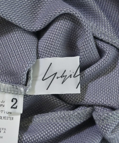 YOHJI YAMAMOTO แขนกุด