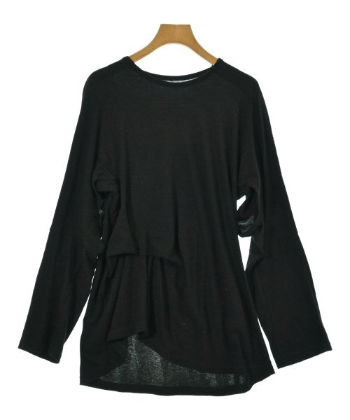 YOHJI YAMAMOTO เสื้อยืด/เสื้อท็อปส์