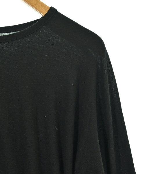 YOHJI YAMAMOTO เสื้อยืด/เสื้อท็อปส์