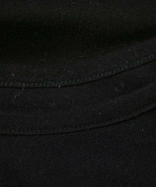 YOHJI YAMAMOTO เสื้อยืด/เสื้อท็อปส์