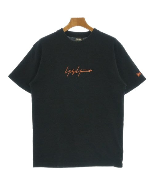 YOHJI YAMAMOTO เสื้อยืด/เสื้อท็อปส์