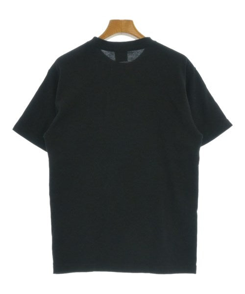YOHJI YAMAMOTO เสื้อยืด/เสื้อท็อปส์