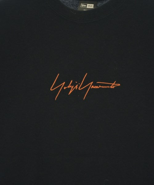 YOHJI YAMAMOTO เสื้อยืด/เสื้อท็อปส์