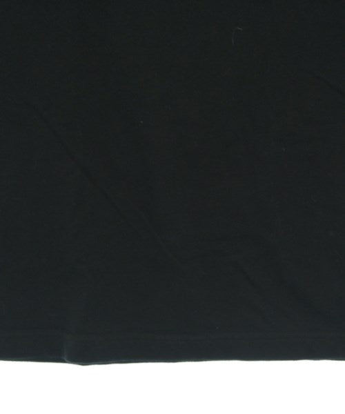 YOHJI YAMAMOTO เสื้อยืด/เสื้อท็อปส์