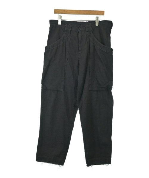 YOHJI YAMAMOTO กางเกง อื่น