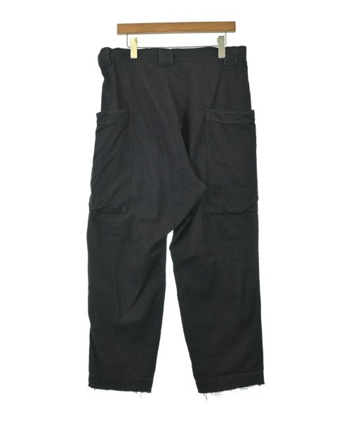 YOHJI YAMAMOTO กางเกง อื่น