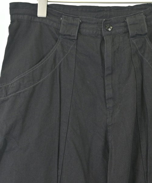YOHJI YAMAMOTO กางเกง อื่น