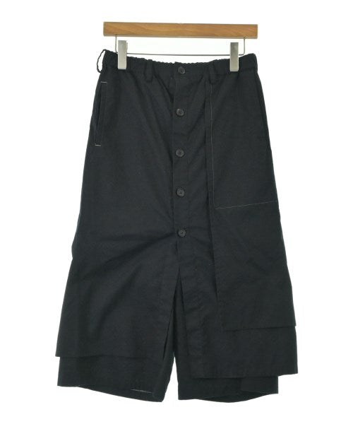 YOHJI YAMAMOTO กางเกงขาสั้น