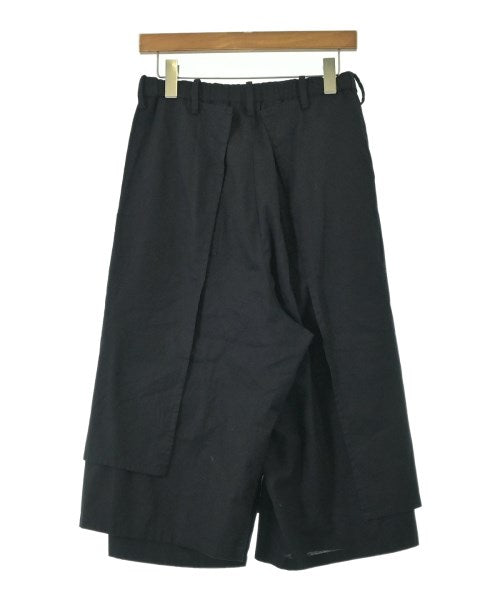 YOHJI YAMAMOTO กางเกงขาสั้น