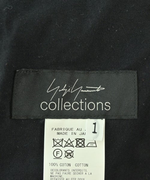 YOHJI YAMAMOTO กางเกงขาสั้น